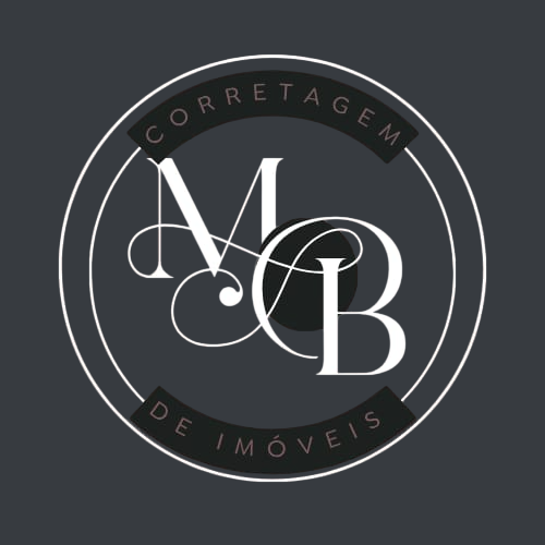 Logo da MB corretagem